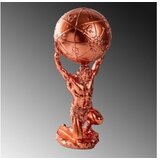 WALLXPERT Decorative Object figura bakar boja 039 A | Eponuda.com