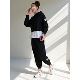 Resti Women's cotton set with a shirt insert | Shoptok.si