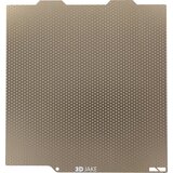3DJAKE PEI delovna plošča - Honeycomb - 184 x 197 mm | Shoptok.si