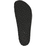 Birkenstock Nizki natikači 'LEOI' črna | Shoptok.si