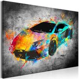  Slika - Aerodynamics (1 Part) Wide 120x80 | shoptok.hr