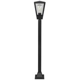 Brilliant Spoljna lampa WESTDLIFF 1xE27/20W/230V 98,4 cm IP44 antracit | Eponuda.com