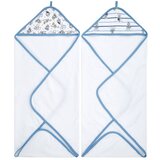 Aden+Anais Essentials 2 dijelni komplet ručnika Disney Mickey stargazer | shoptok.hr