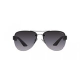 Prada linea rossa naočare za sunce ps 55YS 1BC09U | ePonuda.com