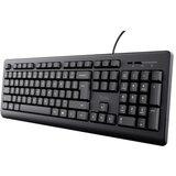 Trust Tastatura basic žičana | Eponuda.ba