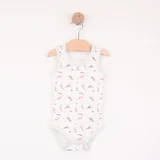 bodi atlet "bloom & grow", 62-98