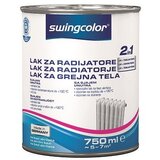 SWINGCOLOR lak za radijatore (bijele boje, 750 ml) Cijene