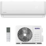 Korel KLIMA UREĐAJ 3,4kW KTP-12 - OLYMP, za prostor do 35m2, A++ energetska klasa, Wi-Fi, R32 | shoptok.hr
