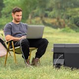 ECOFLOW GLACIER Plug-in Battery | shoptok.hr