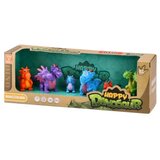 Ozzo King me world, set figura, bebe dinosaurusi, 6K, miks Cene