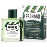 Proraso after shave losion - Refreshing cene