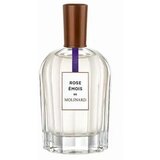 Molinard Rose Émois edp 90ml Cene