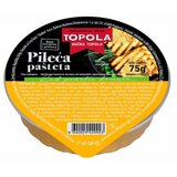 Topola PAŠTETA PILEĆA 75G | Eponuda.com
