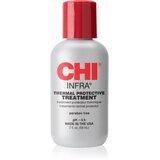 CHI Infra Thermal Protective Treatment zaščitna nega za lase 59 ml | Shoptok.si