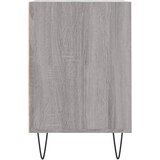 TV ormarić boja hrasta sonome 100x35x55 cm konstruirano drvo | Eponuda.ba