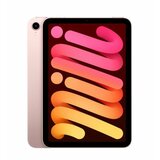 Apple ipad mini wifi (MLWL3HC/A) pink tablet 8.3