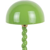 Leitmotiv Zelena stolna lampa s metalnim sjenilom (visina 39 cm) Prisa – | shoptok.hr