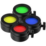 LED LENSER TFX Set filtrov za Propus 1200, (21011620) | Shoptok.si