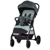 Chipolino kolica za bebe sparkle basil Cene