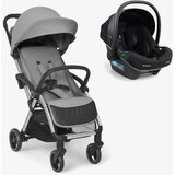 Kikka Boo Eden Plus 2u1 kolica za bebe | Eponuda.com