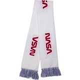 MT Accessoires NASA Scarf Knitted Blue/Red/WHT | shoptok.hr