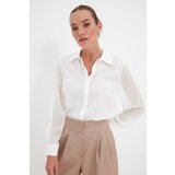 Trendyol Ženska srajca Basic | Shoptok.si