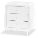 Snuz Kot Skandi komoda za prematanje - White | shoptok.hr