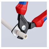 Knipex Makaze za kablove do 15mm (50mm²) Cu/Al - 95 12 200 | Eponuda.com