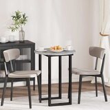 VidaXL Gornji dio stola Beton siva 60 x 60 x 1.5 cm Konstruirano drvo VidaXL Gornji dio stola Beton siva 60 x 60 x 1.5 cm Konstruirano drvo Slike