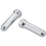 Jagwire kapica BOT117-C CABLE TIPS Srebrna Cijene