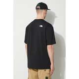 The North Face Nse Patch S/S Tee TNF Black | Shoptok.si