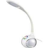 Mömax Namizna Led-svetilka Nihat, 6 W, Menjalnik Barv Cene