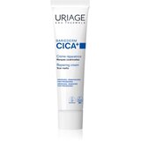 Uriage Bariederm Cica+ Repairing Cream krepilna krema z vsebnostjo bakra in cinka 100 ml Cene