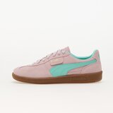Puma Sneakers Palermo Pink Mauve Mist/ Mint Gum EUR 40 | Shoptok.si