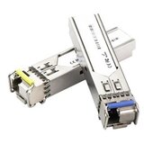 Innoptical SFP BiDI 1G 1310nmTX/1550nm RX 10km, 2 kom ( 0001399812 ) | ePonuda.com