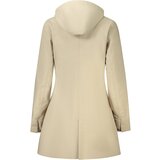 K-Way TRENCH WOMEN BEIGE | Shoptok.si
