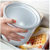 DOMO aparat za pripremu sladoleda 1L DO2309I | shoptok.hr
