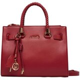 Liu Jo Torbe BOSTON BAG AF6069 E1019 Kostanjeva Cene