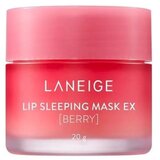 LANEIGE Lip Sleeping Mask Berry balzam za usne 20 g | shoptok.hr