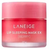 lip sleeping mask ex berry 20g