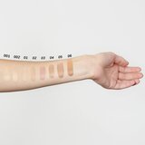 Dr. Hauschka Make-Up Foundation lahki tekoči puder odtenek 06 walnut 30 ml | Shoptok.si