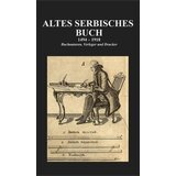 Art Press Vladimir Anđelković - Stara srpska knjiga: 1494-1918 - nemački Cene