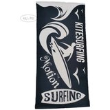 Raj-Pol Unisex's Towel Surfing cene