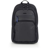 Gabol Ranac za laptop, 15.6", Sa tri pregrade, 33x47x19cm, Crna Cene