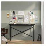 Hanah home Radni sto Odesa Black Cene