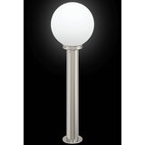  Stupić za svjetlo 80 cm od nehrđajućeg čelika IP44 | shoptok.hr