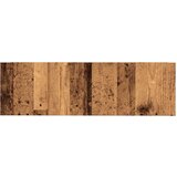 vidaXL Zidni TV ormarići 2 kom boja starog drva 100 x 30 x 30 cm | shoptok.hr