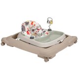 Kikka Boo dubak za bebe Paleo Beige, 6m+ | Eponuda.com