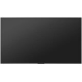 Hisense monitor 100 inča 100BM66D 4K uhd 500 nita digital signage display - 24/7 operation | ePonuda.com