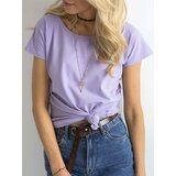 BASIC Feel Good T-shirt-RV-BZ-4622.28-light purple | shoptok.hr